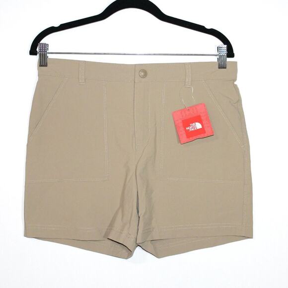 The North Face Parker Shorts NWT Size XL - Picture 2 of 9